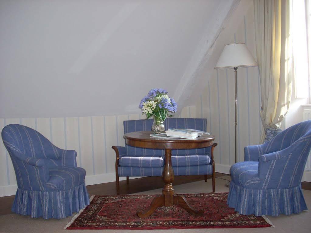 Le Chateau D'Osthoffen Exterior foto