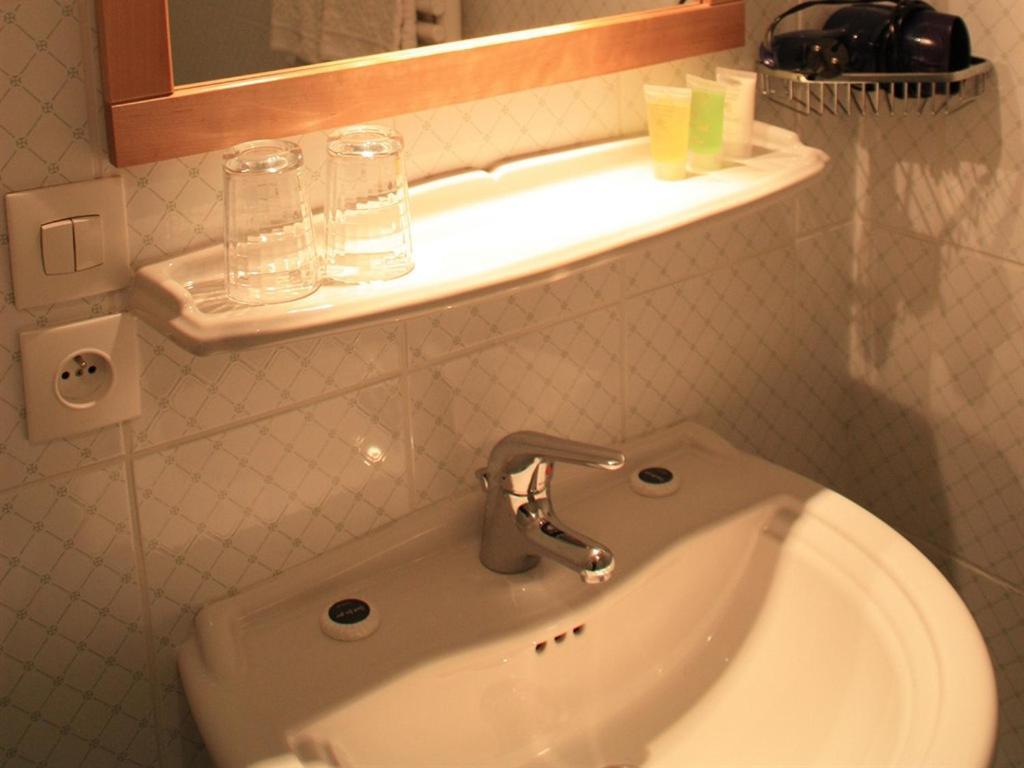 Le Chateau D'Osthoffen Habitación foto