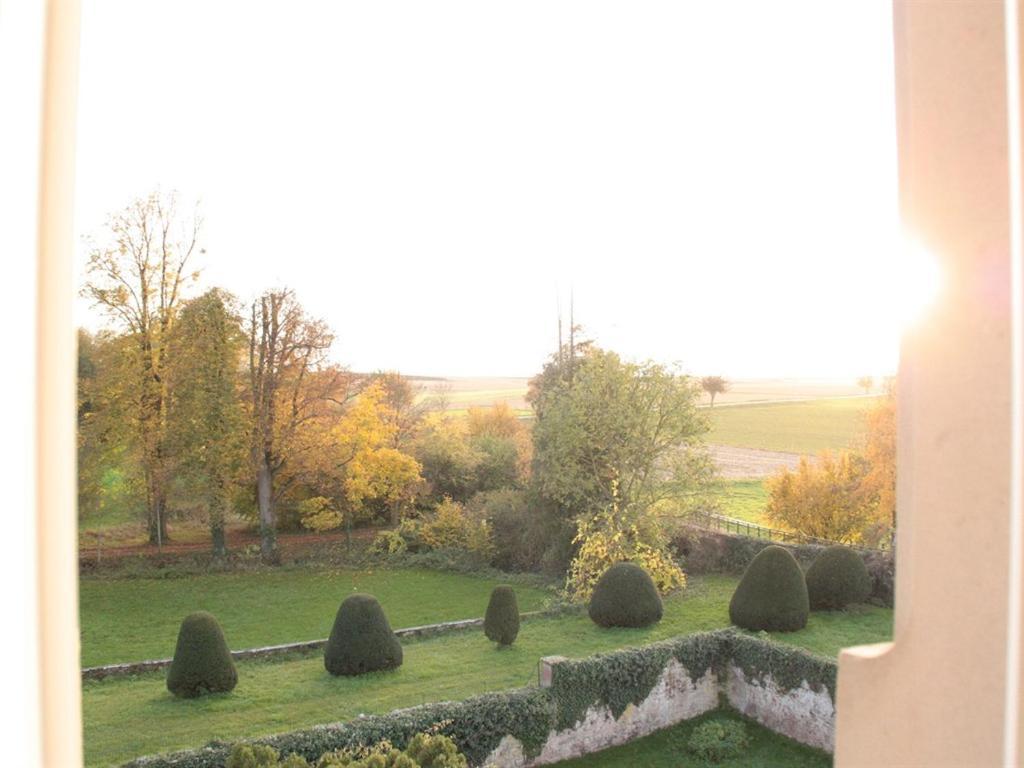 Le Chateau D'Osthoffen Habitación foto