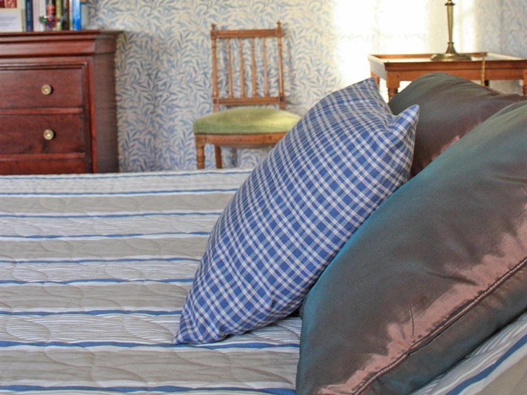 Le Chateau D'Osthoffen Habitación foto