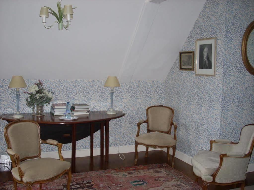 Le Chateau D'Osthoffen Exterior foto